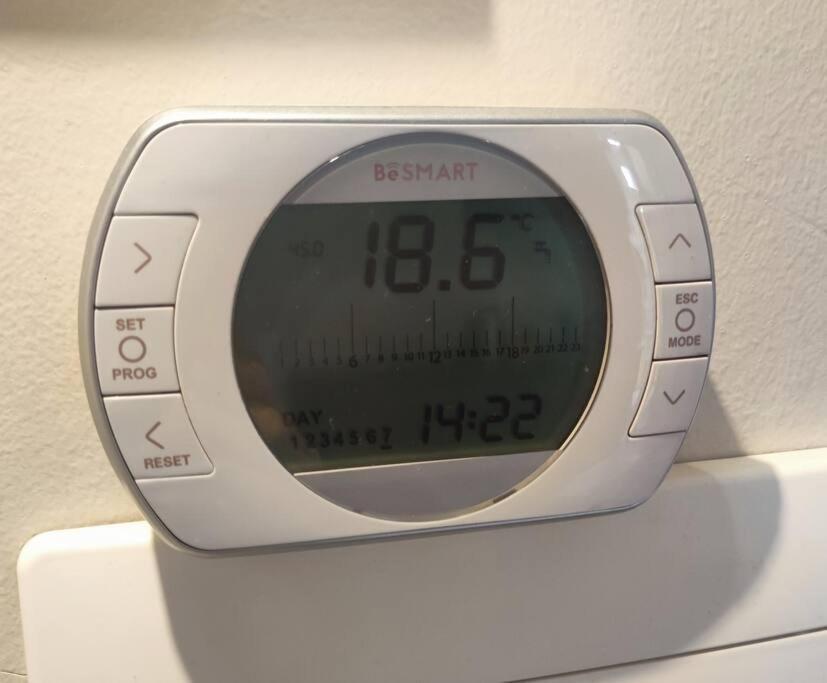 Apartmán Monolocale Intimo Con Terrazzino Milán Exteriér fotografie